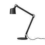 Vipp521 Lampă de Masă Black - Vipp