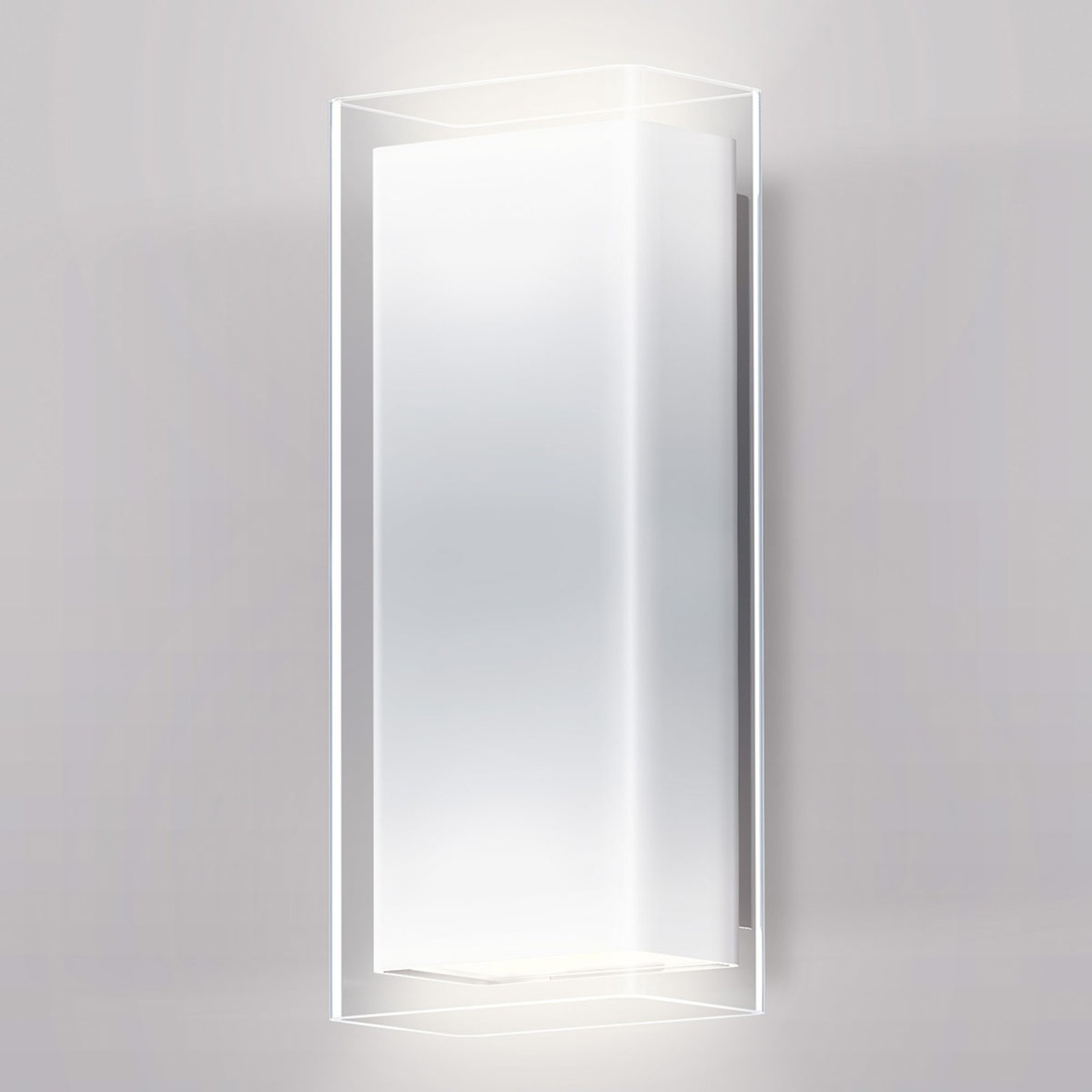 serien.lighting Rod Wall LED-Wandlampe