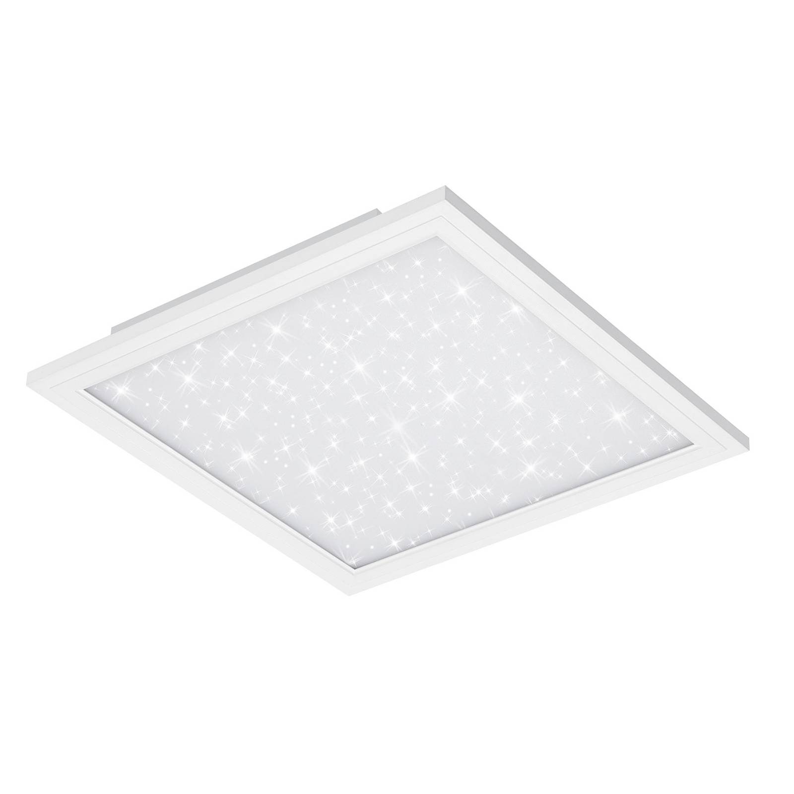 LED panel csillagos ég 7390, 29 x 29 cm