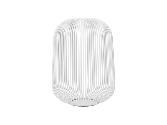 Lito Lampión L White - Blomus