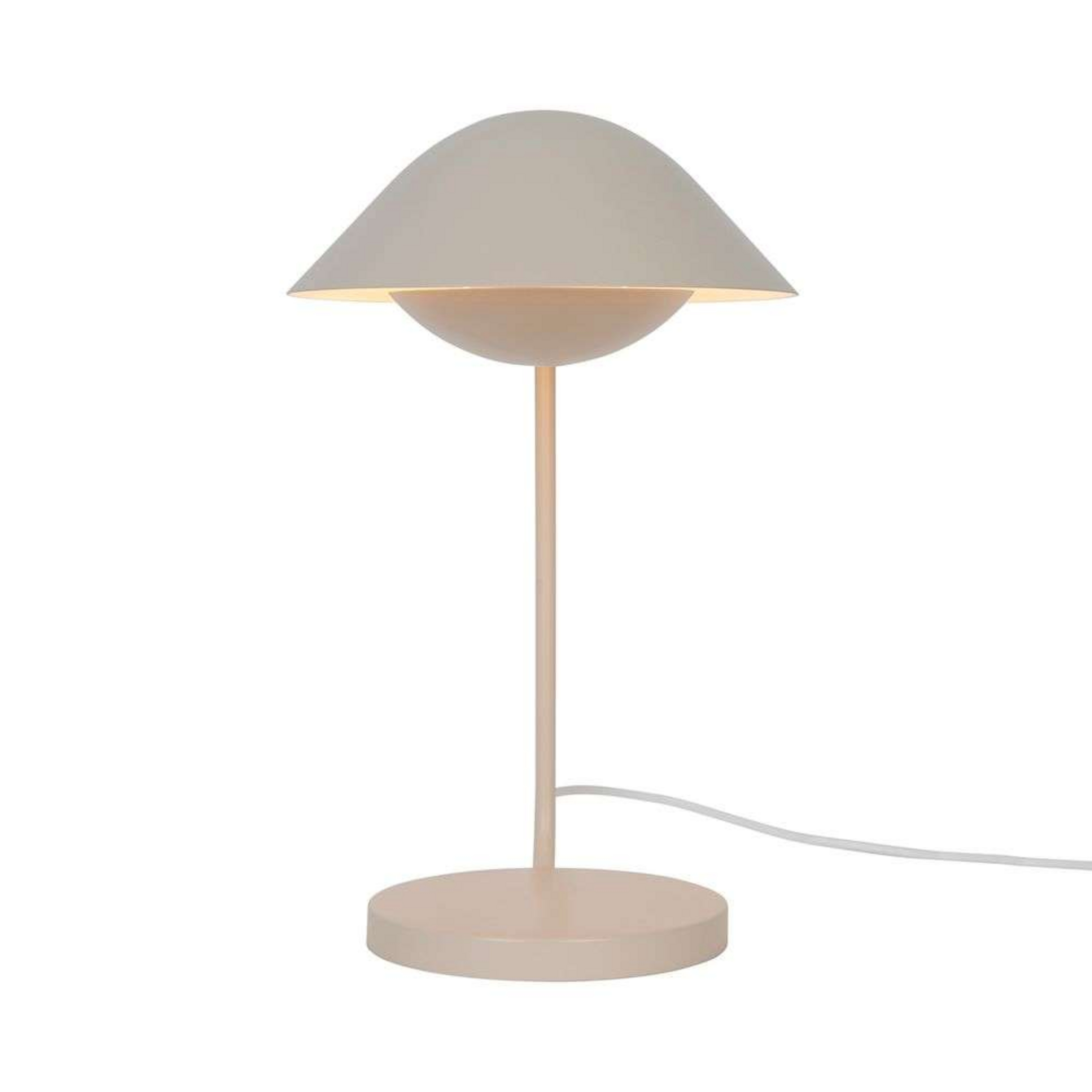 Freya Tischleuchte Beige - Nordlux