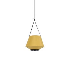 Carrie Pendelleuchte XS Curry - Forestier