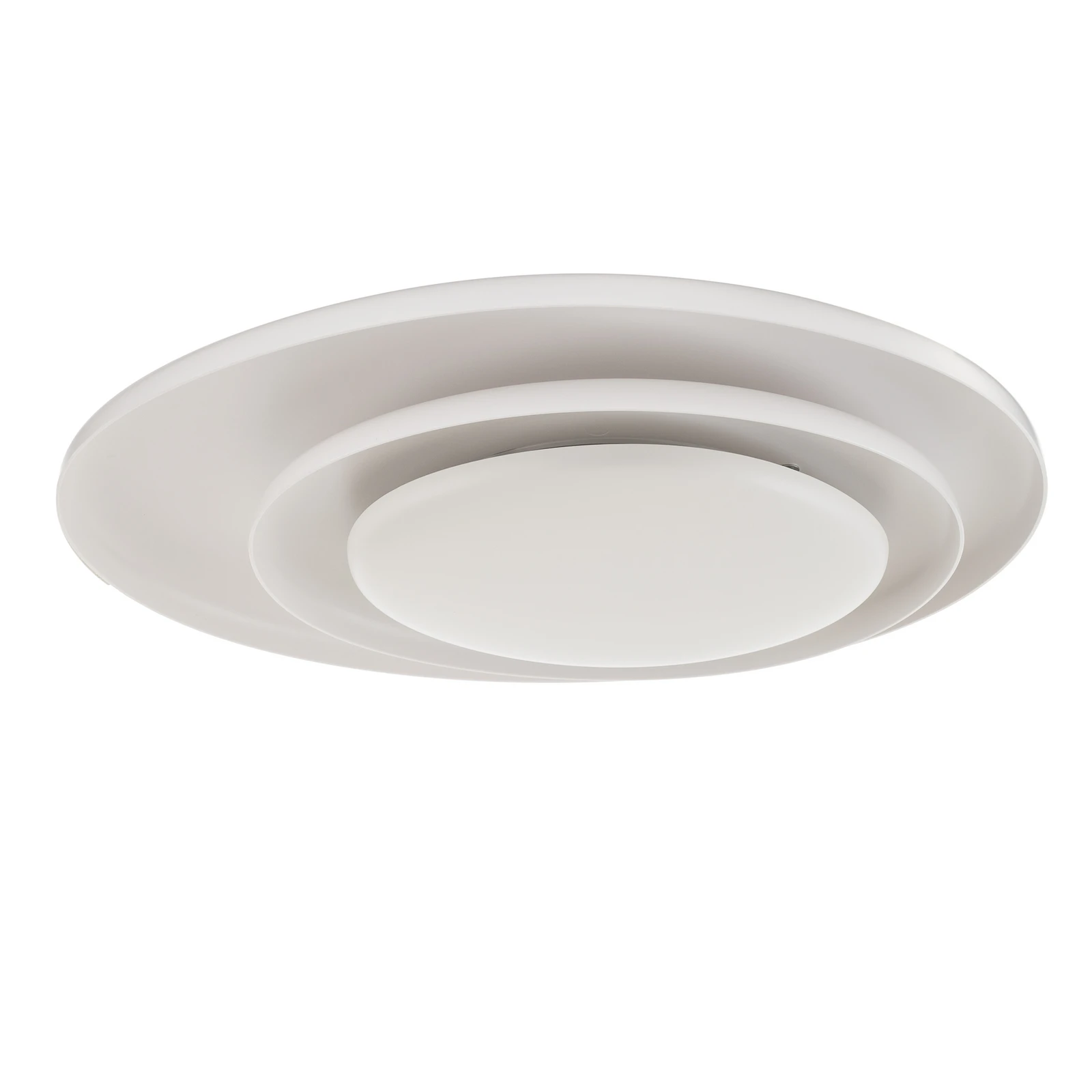 Foscarini Bahia LED-Deckenlampe dimmbar, 76cm
