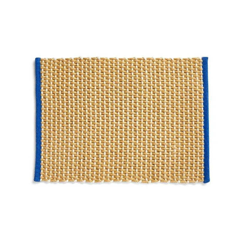 HAY - Door Türmatte 50x70Yellow