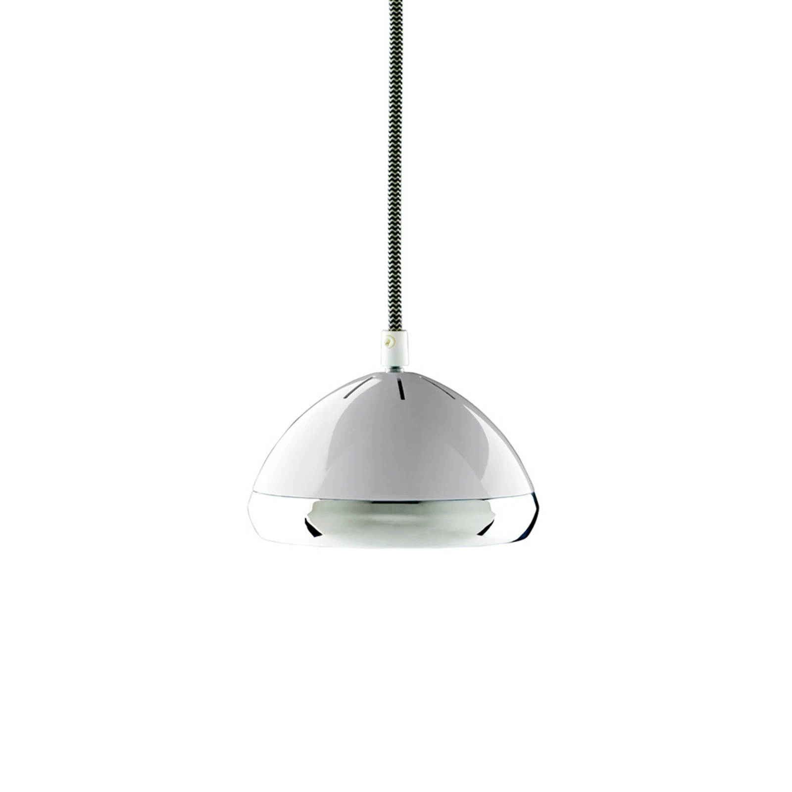 Piffany Copenhagen Lampada Da Tavolo Flessibile Mr. Wattson Matt Black/gold - Lampade Da Tavolo