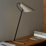 Vincent metal table lamp