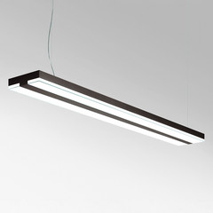 Artemide Chocolate colgante 4.000K dim DALI moca
