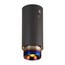 graphit / stahl matt