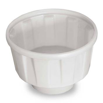 Inserto decorativo para lámpara Rovio IV blanco