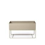 Plant Box Large Cashmere - ferm LIVING