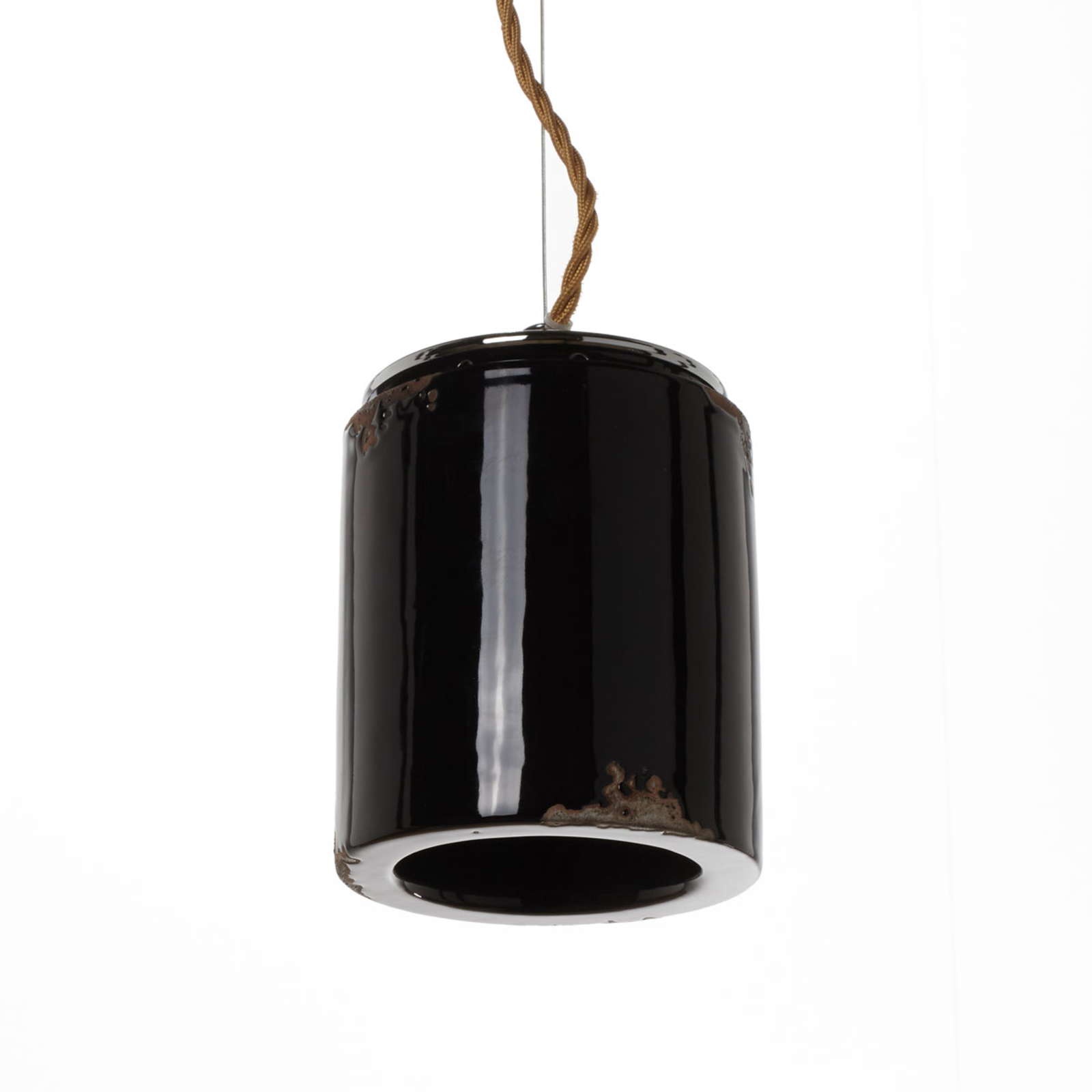 Vintage-Pendelleuchte C984