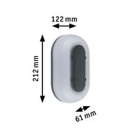 product size