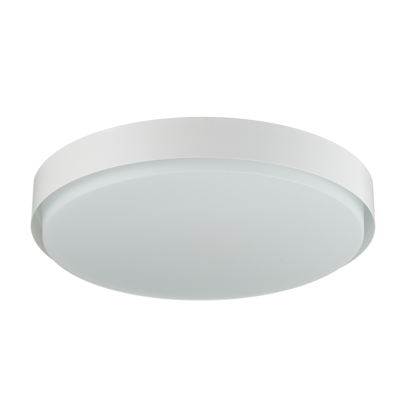 BEGA 12165/34278/34279 LED-Deckenlampe 3.000K DALI