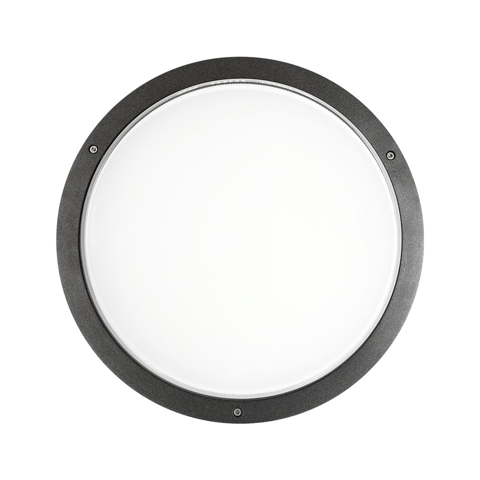 Wandlampe Bliz Round 40 3.000K dimmbar