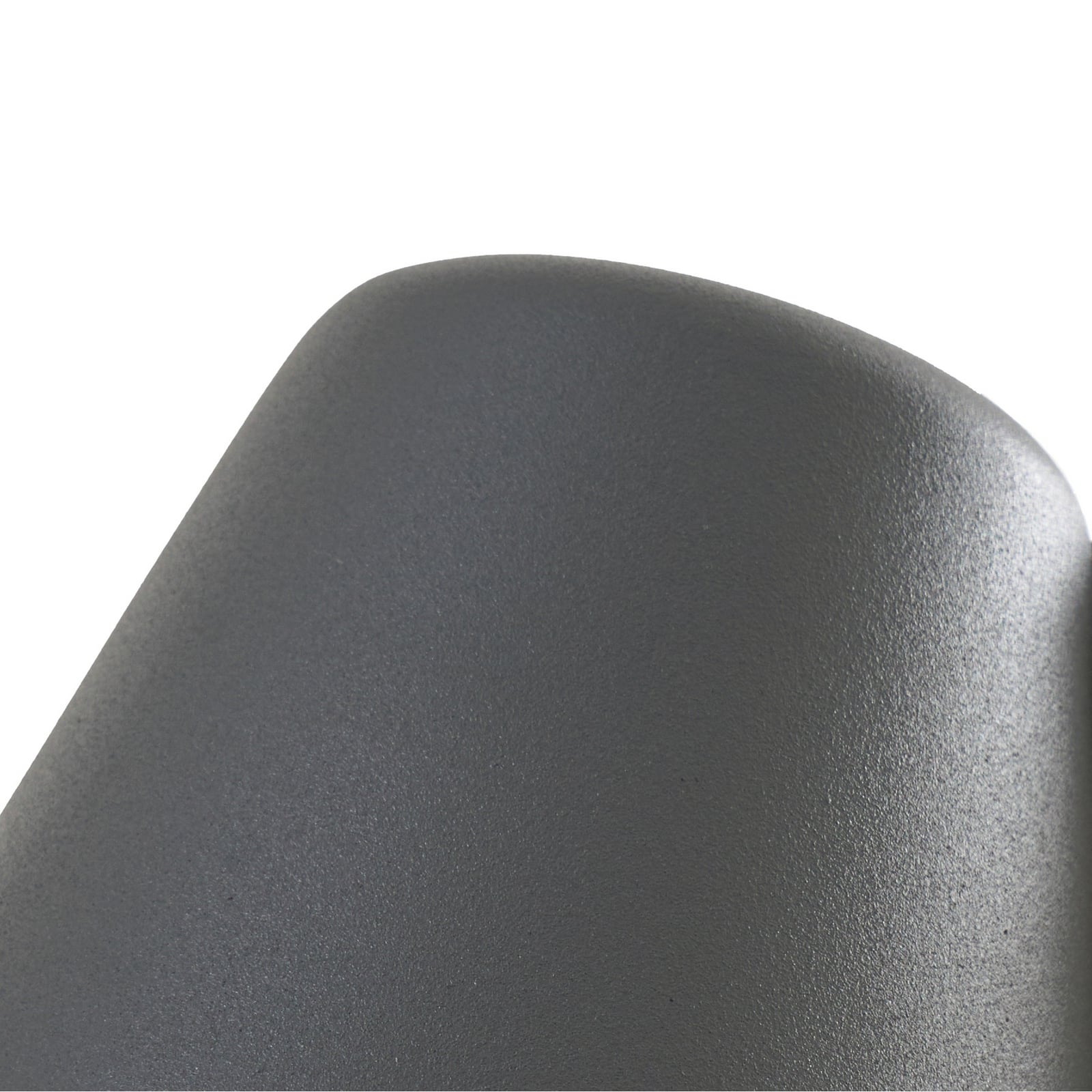 Ileyna Wegeleuchte, 2-flammig, anthrazit, 100 cm - Lindby