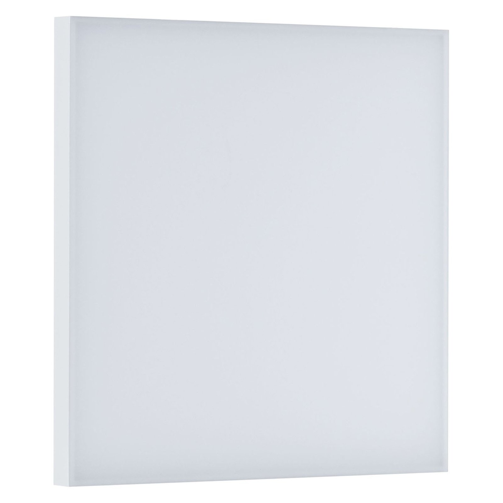 Paulmann Velora LED-Panel Zigbee 29,5x29,5cm 10,5W