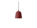 Clover Pendelleuchte Small Burgundy - Eva Solo