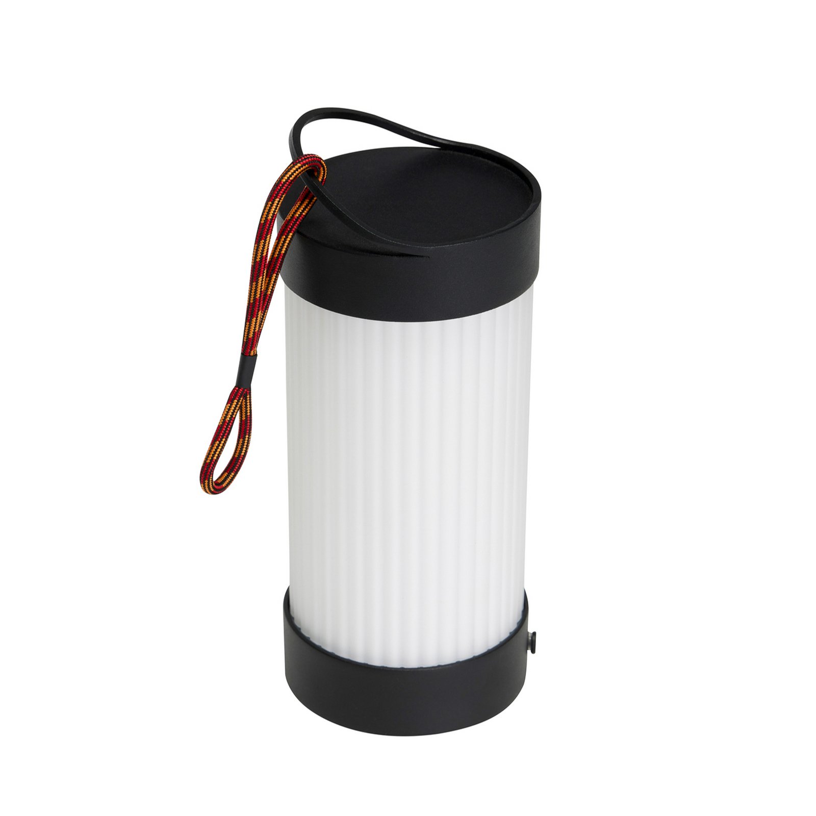 Camp Portable Bordlampe Black - Hübsch