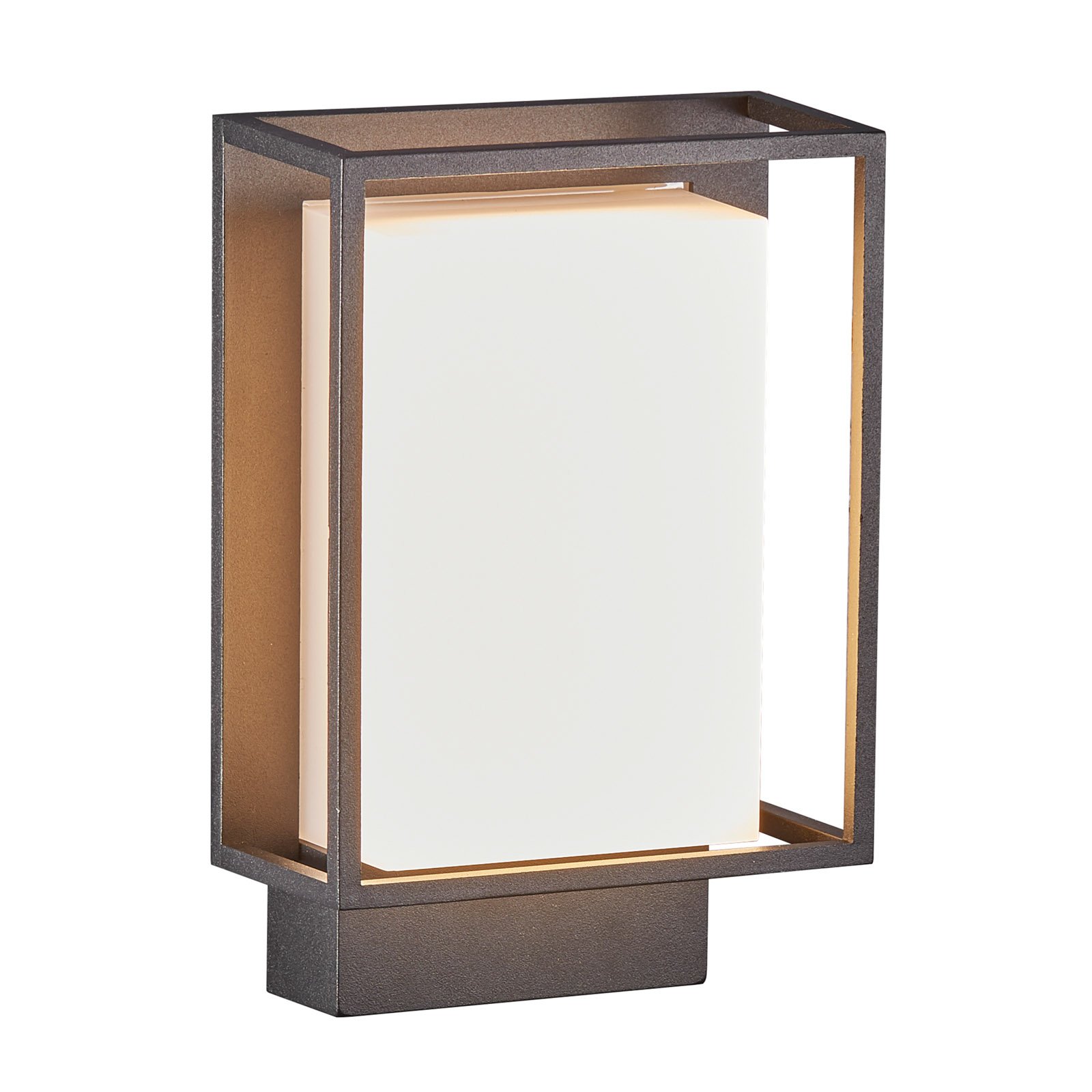 Nestor Vegglampe Black - Nordlux