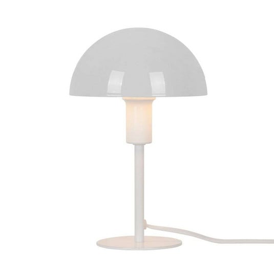 Ellen Mini Lampa Stołowa White - Nordlux