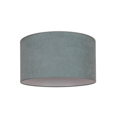 Loftlampe Pastell Roller Ø 45 cm mintgrøn