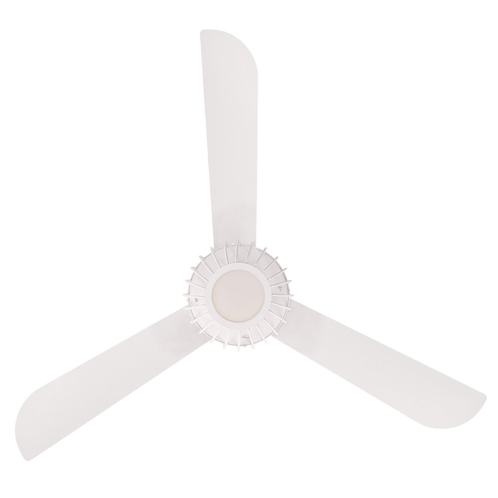 Westinghouse Graham ceiling fan, white
