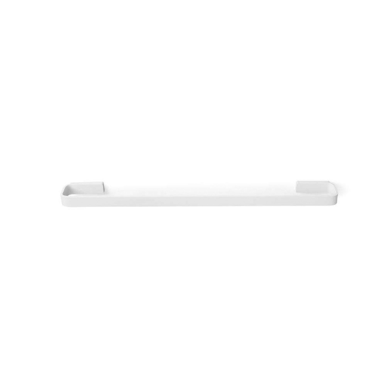 Towel Bar Bară prosoape White - Audo Copenhagen