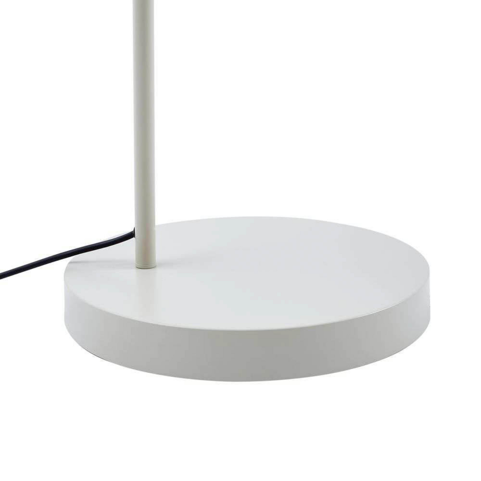 Valdorin Na zewnątrz Lampa Podłogowa Beżowy - Lindby