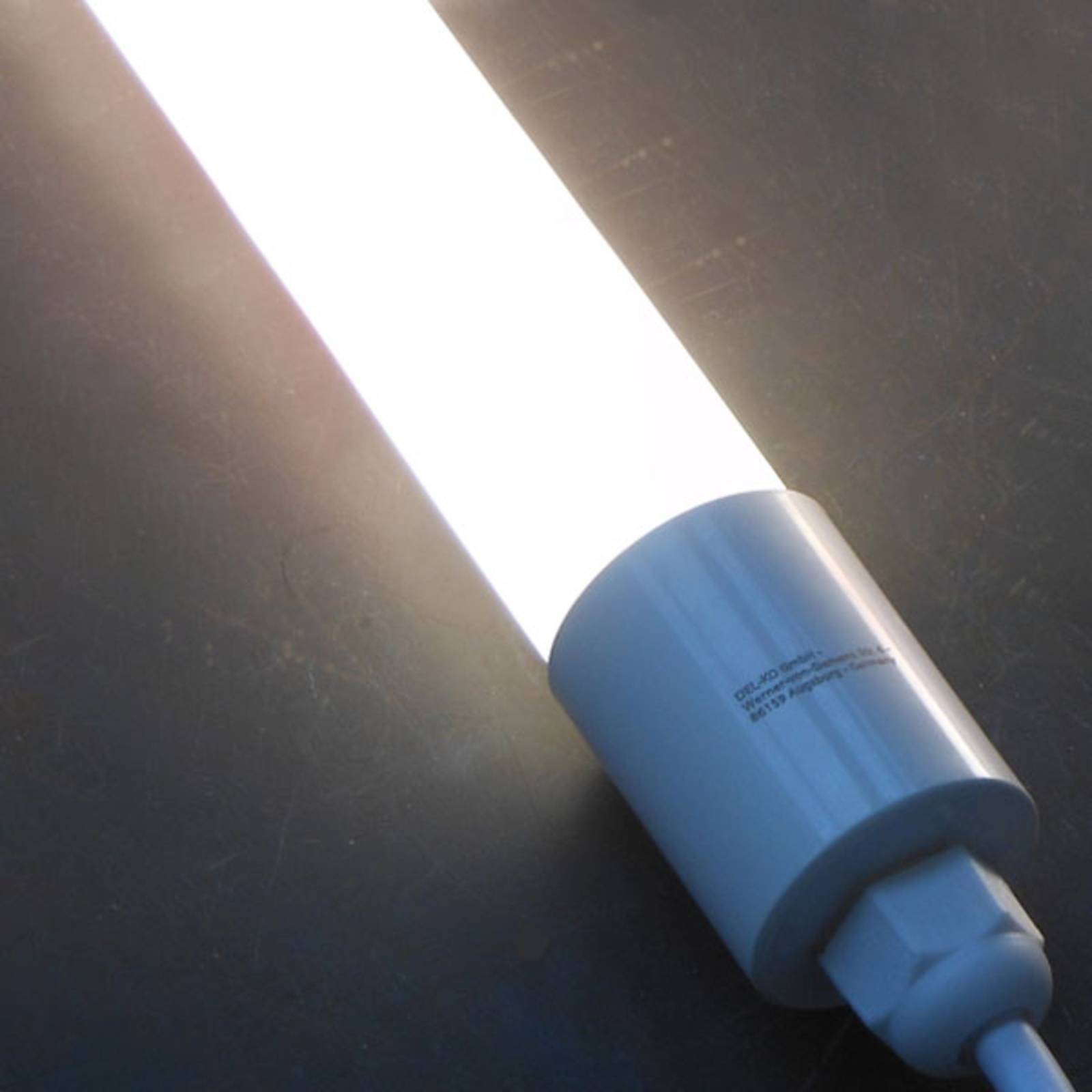 Bioledex LED pultvilágító lámpa TIP65 IP65 90cm