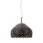 Tatou S2 Pendant Ochre Grey - Flos