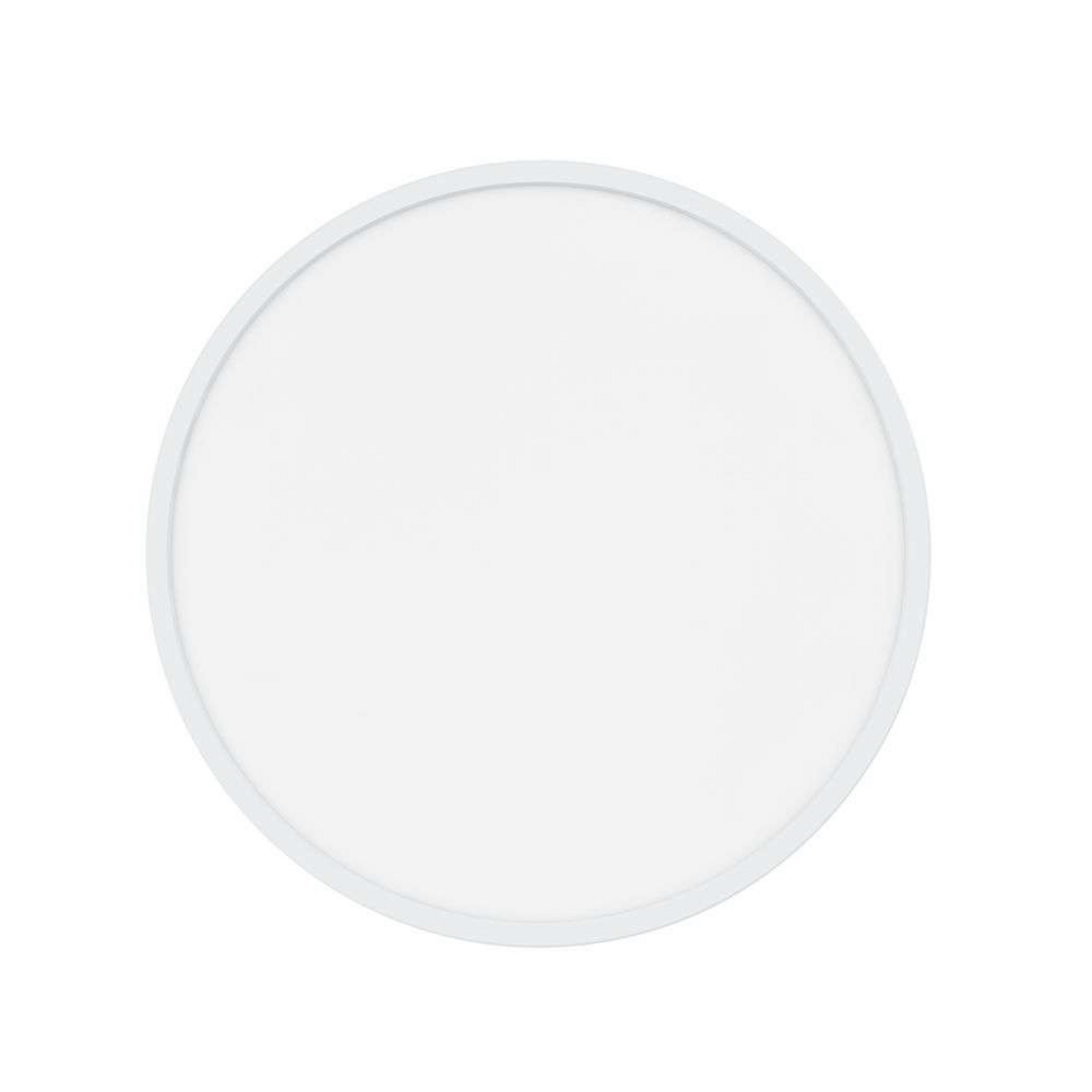 Oja 42 Lampa Sufitowa IP54 w/Sensor White - Nordlux