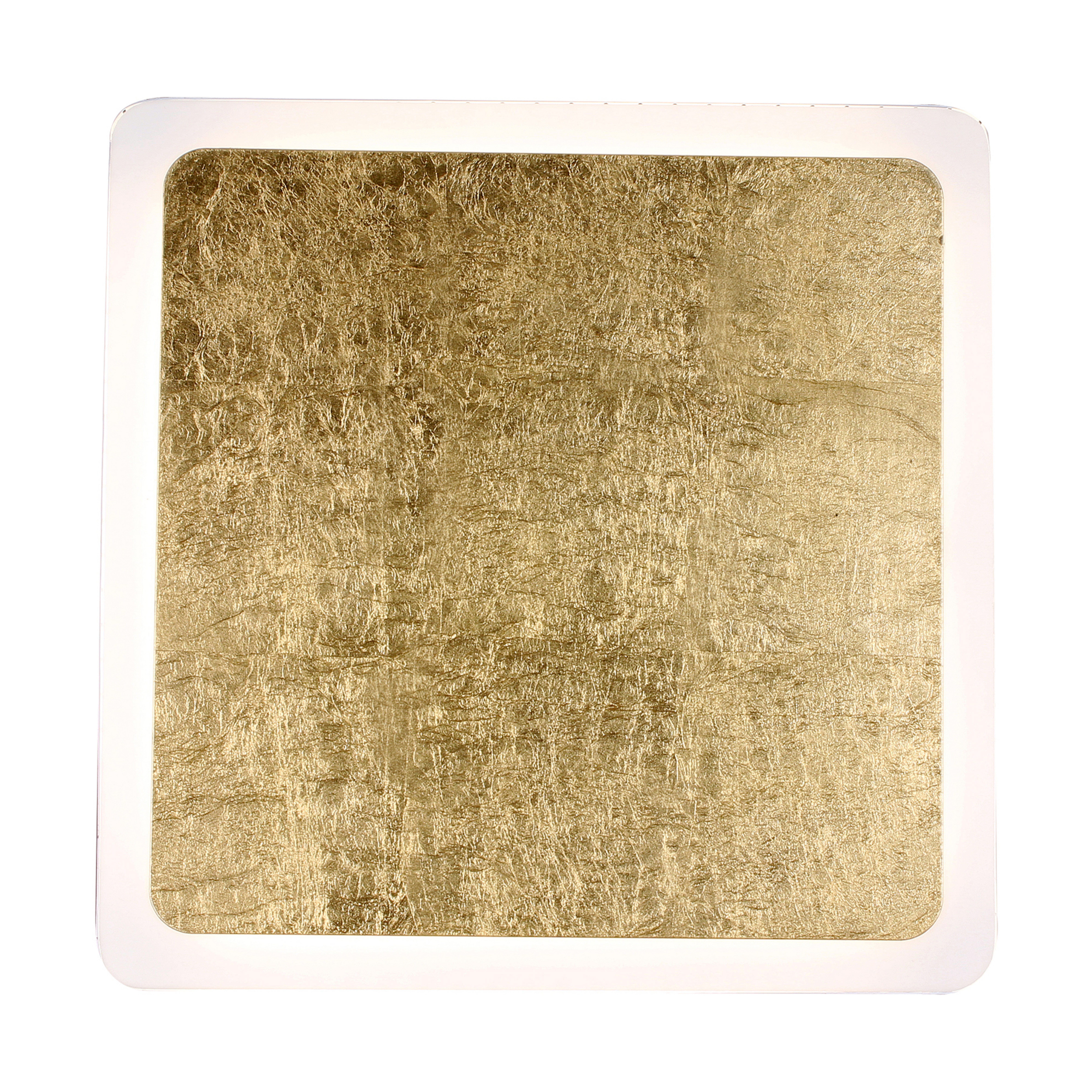 LED-væglampe Solaris 3-Step-dim 41 x 41 cm