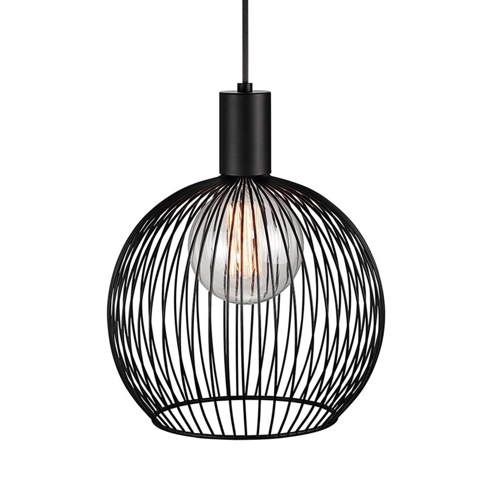 Hänglampa Aver, 30 cm