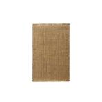 Athens Rug Small Natural - ferm LIVING