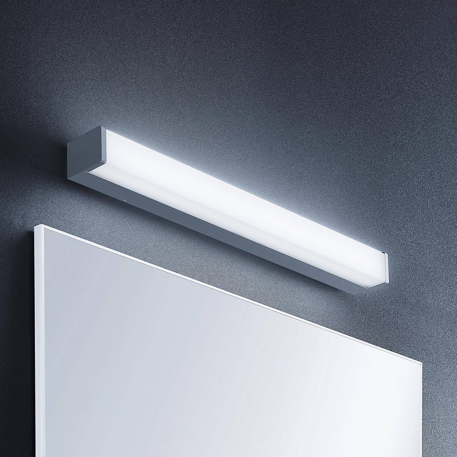 Lindby Klea lampe pour salle de bain LED 60 cm