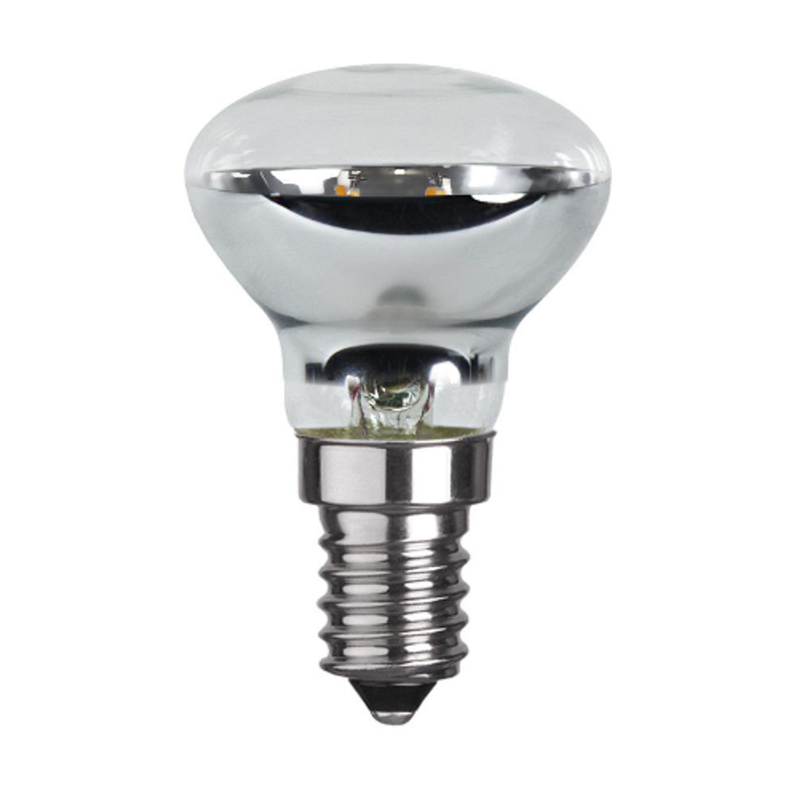 LED bulb Illumination, R39 E14 2.8 W 2,700 K dimmable