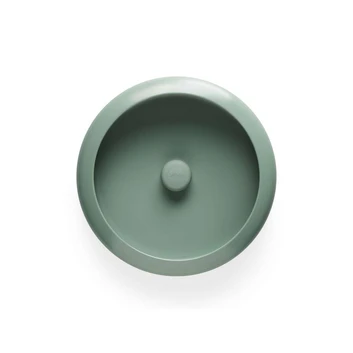 Oloha Portable Applique Murale/Lampe de Table Large Dim. Sage - Fatboy®