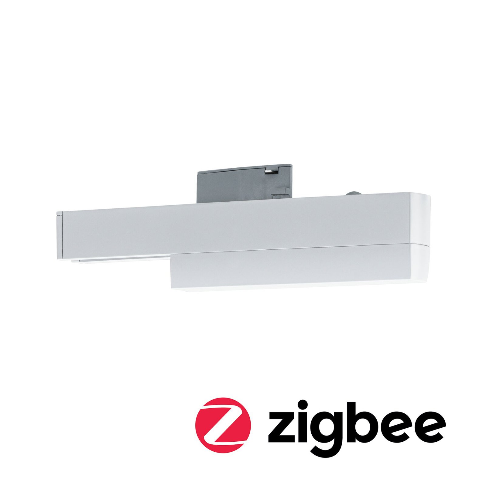 Paulmann URail track adapter, ZigBee, on/off/dim
