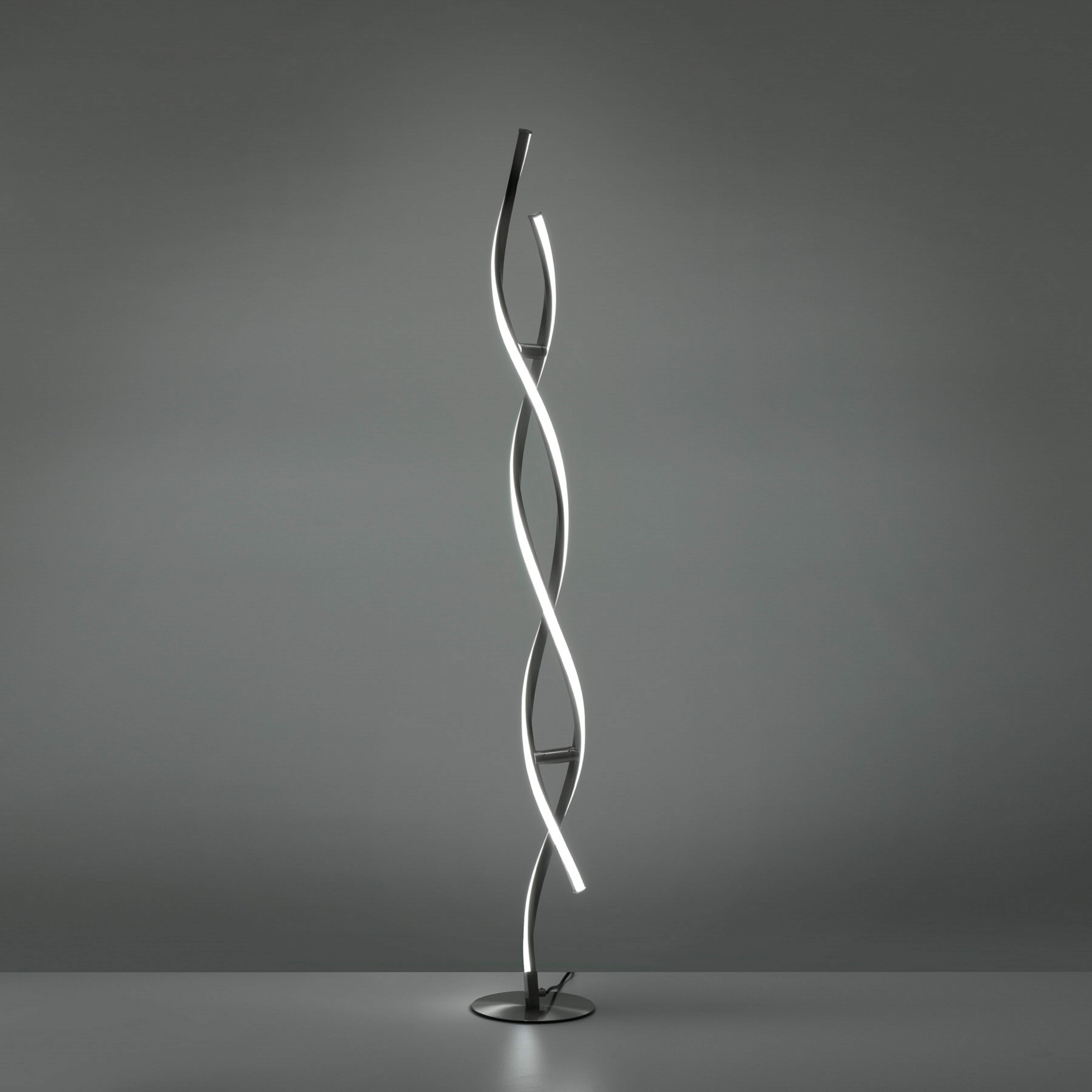 LED-Stehleuchte LOLAsmart Swing