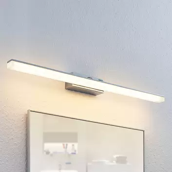 LED-Badezimmer-Wandleuchte, cm Nava Lindby 90