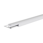 EVN APFL5 Alu-Fliesenprofil seitlich 200cmx3,3cm