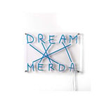 Dream-Merda LED-Sign - Seletti