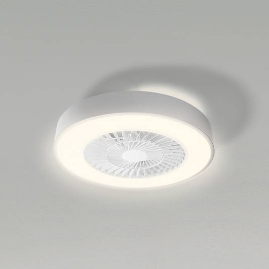 LEDVANCE SMART+ WiFi LED ventilator Cylinder | Lampen24.be