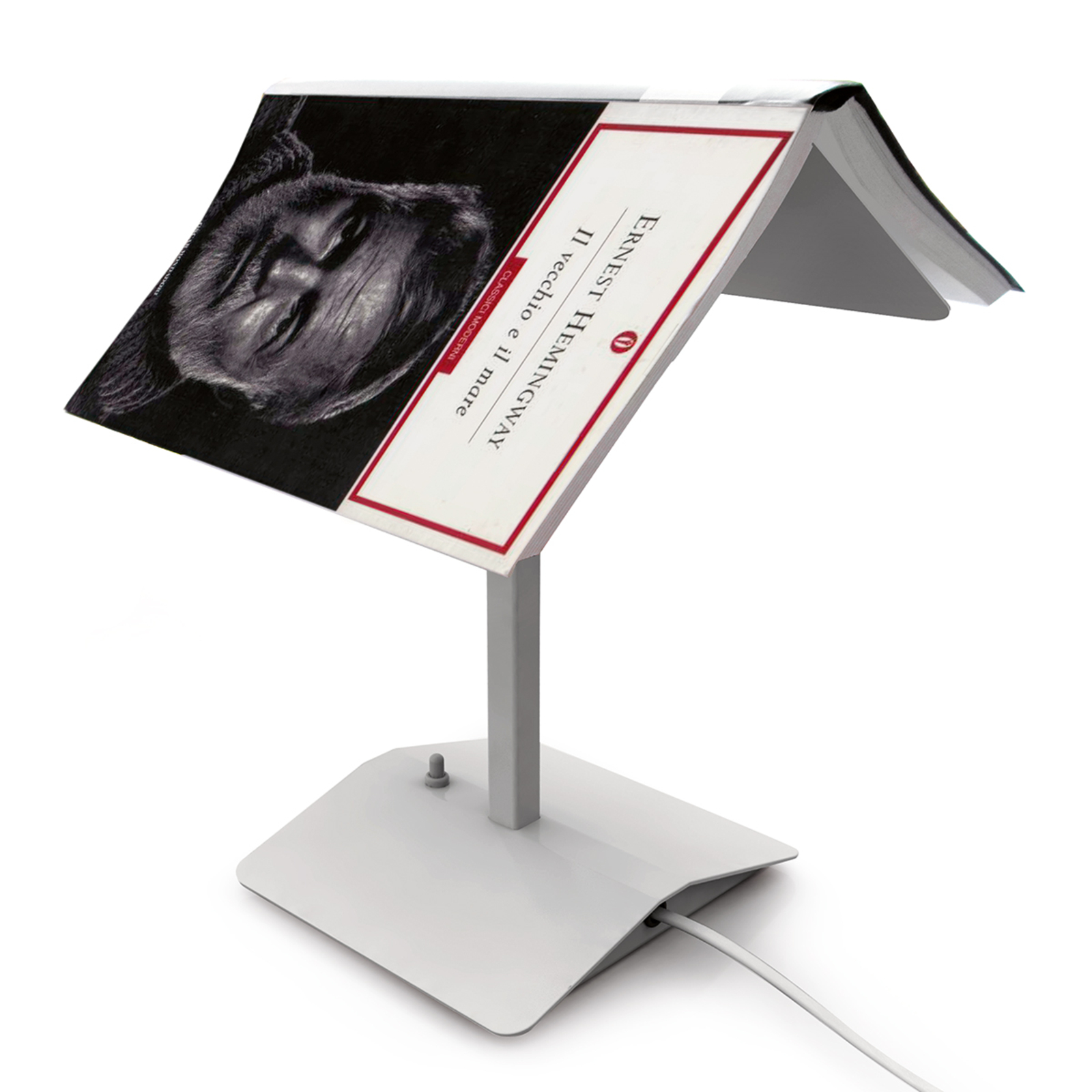 Martinelli Luce Segnalibro - LED table lamp