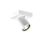 Focus 1 LED Plafonieră 3000K White - LIGHT-POINT