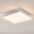 LED-Panel Blaan CCT Fernbedienung 29,5 x 29,5cm