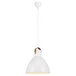 Eagle Pendel ø35Cm Hvid - Markslöjd