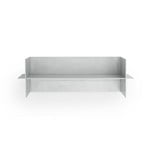 Aluminium-Regal, Länge 60 cm - Normann Copenhagen