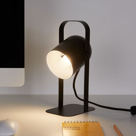 Pauleen True Crush lampe à poser en métal