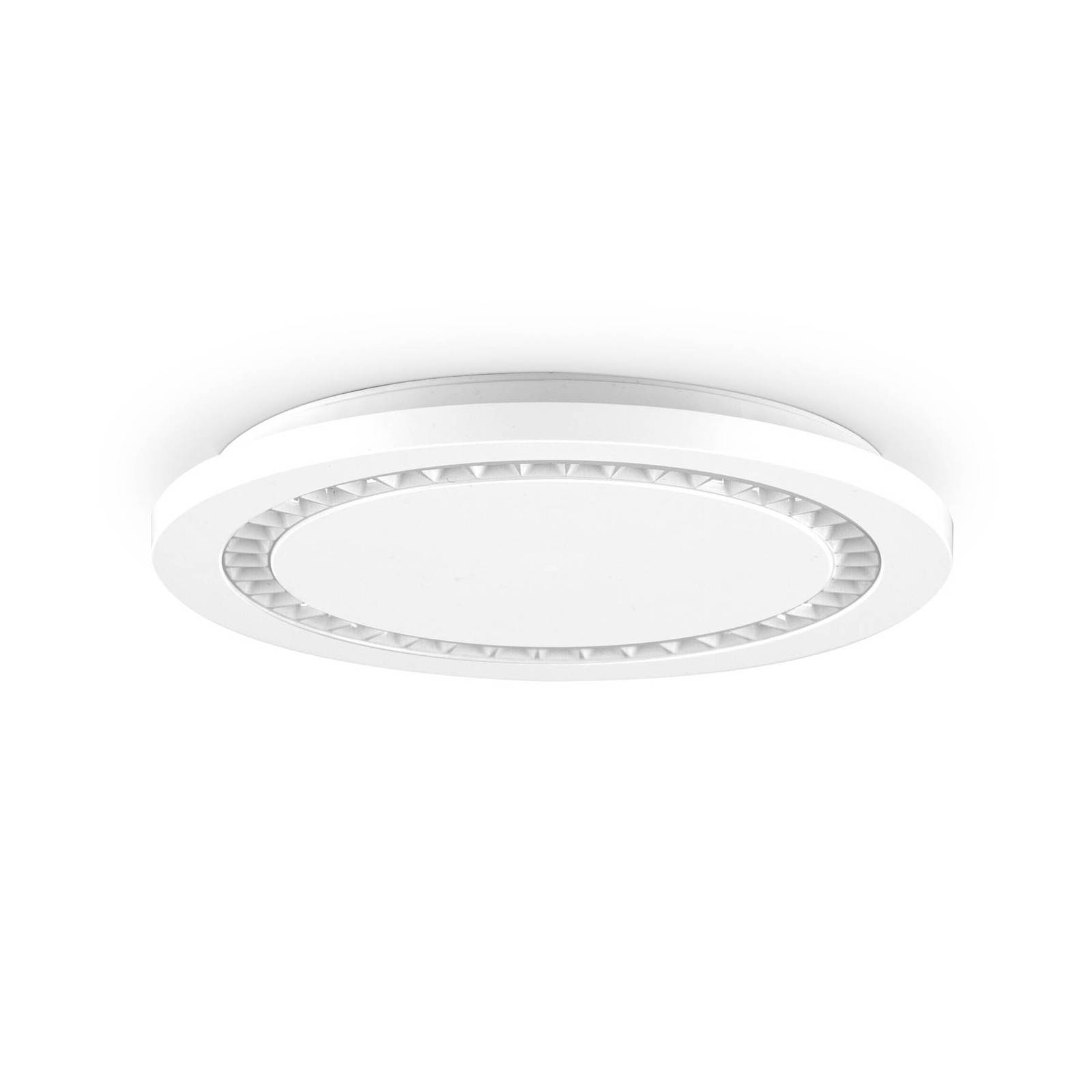 EVN ALR Panel LED biały 15W Ø30cm 4000K